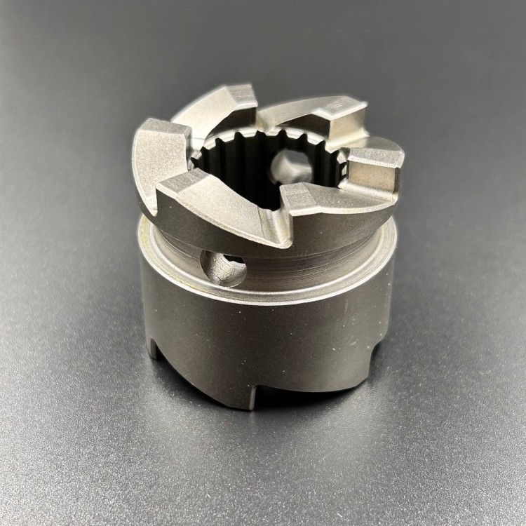 Муфта переключения скорости Yamaha 40-50 (6H4-45631-00) (Sinera), арт. 663-45631-00-TW,          SINERA 