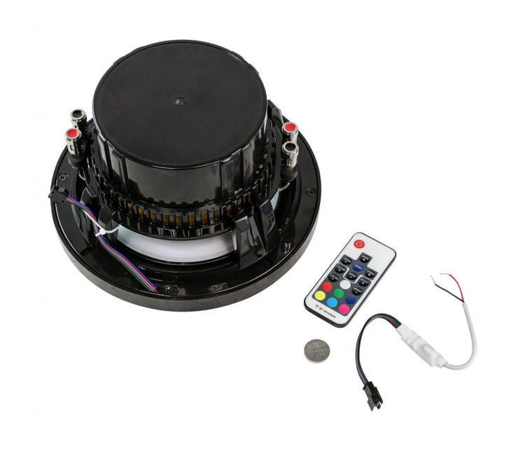 Морская акустика RGB, арт. DBS8015B-RGB,          Diibeisi  Морская акустика RGB, арт. DBS8015B-RGB,          Diibeisi