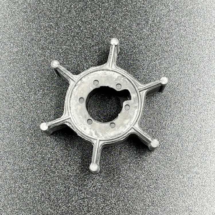 Ремкомплект помпы охлаждения Yamaha 4-5 (Osaka), арт. 6E0-W0078-00-TW,          OSAKA 