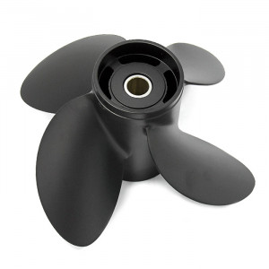 Винт гребной Solas 4514-148-15, 4x14.75x15 (L)