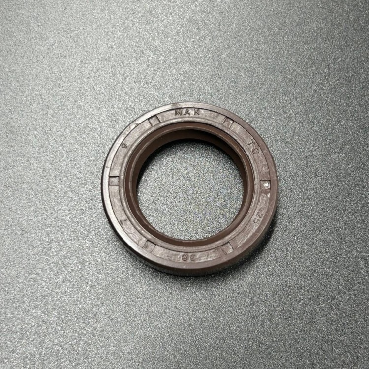 Сальник Yamaha (93102-25M44; 93102-25M48)  (25x38x7) (YUELANG), арт. 93102-25M48-K,          TAIZHOU YUELANG POWER TECHNOLOGY 