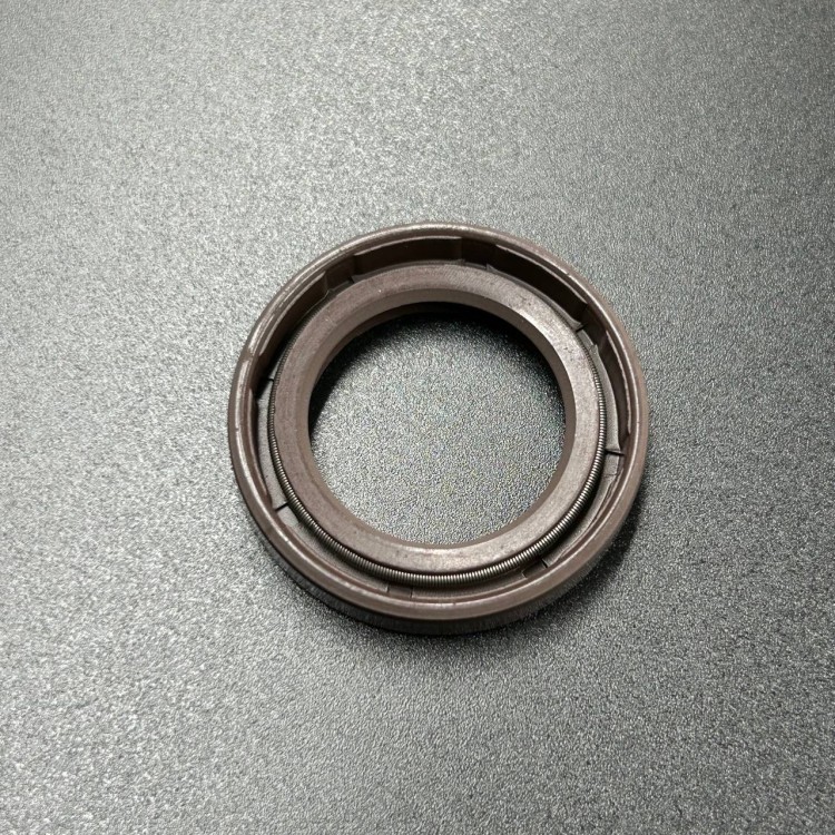 Сальник Yamaha (93102-25M44; 93102-25M48)  (25x38x7) (YUELANG), арт. 93102-25M48-K,          TAIZHOU YUELANG POWER TECHNOLOGY 