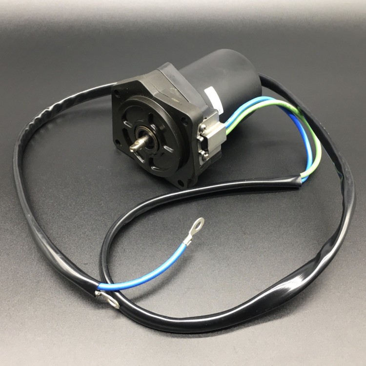 Мотор гидроподъемника Yamaha F75-100 (WUHU), арт. 6D8-43880-00-K,          PREMARINE 