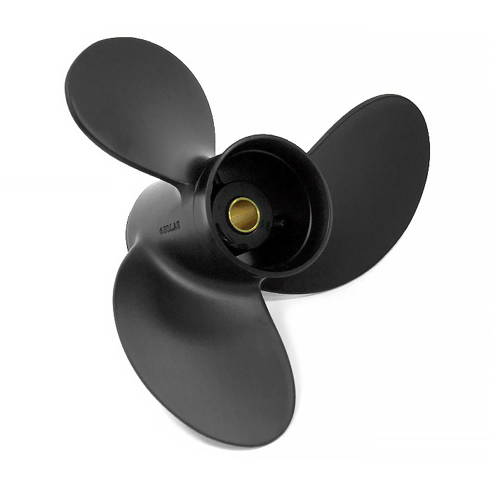 Винт гребной Solas 5011-085-07, 3x8.5x7 (R), арт. 5011-085-07,          Solas 