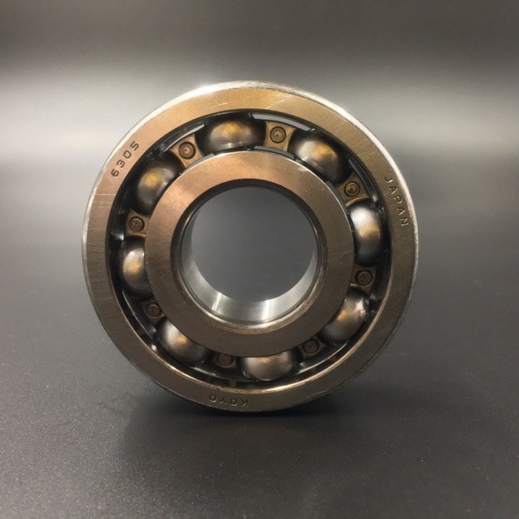 Подшипник шариковый Tohatsu 40-50 (25x62x17) (Osaka), арт. 3C8-00114-0-TW,          OSAKA 