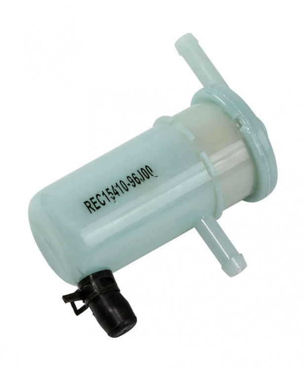 Фильтр топливный Suzuki DF150/175 , арт. 1541096J00_RM,          Recmar 