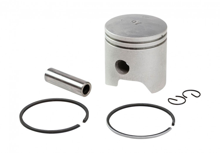 Поршень Yamaha 9.9/15 (STD), арт. 6E71163100_RM,          Recmar 