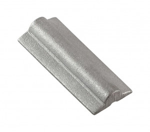 Шпонка крыльчатки охлаждения Mercury 40-250