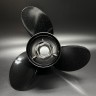 Гребной винт Mercury 25-70 (3x10-1/8x15) Black Max (Mercury), арт. 73140A45, MERCURY Гребной винт Mercury 25-70 (3x10-1/8x15) Black Max (Mercury), арт. 73140A45, MERCURY