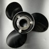 Гребной винт Mercury 25-70 (3x10-1/8x15) Black Max (Mercury), арт. 73140A45, MERCURY Гребной винт Mercury 25-70 (3x10-1/8x15) Black Max (Mercury), арт. 73140A45, MERCURY