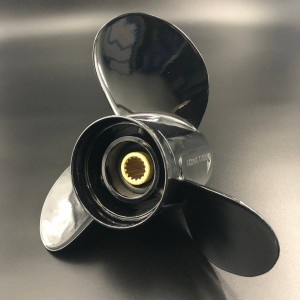 Гребной винт Suzuki DF90-140, DF70A-140A, DF100B (3x12-3/4x21) (Polastorm Megara)