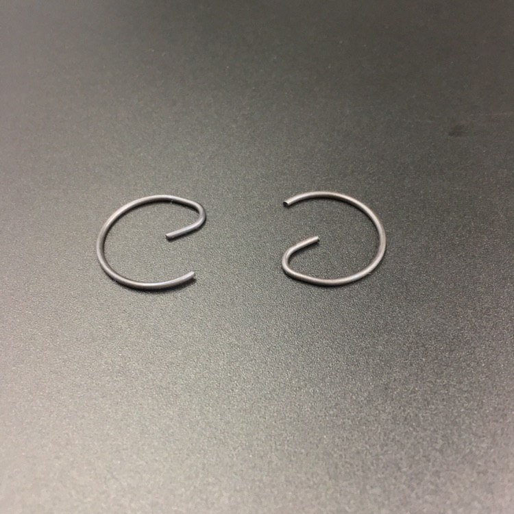 Поршень Suzuki DT20-30 (STD) (Osaka), арт. 12110-96353-STD-TW (12110-96300),          OSAKA 