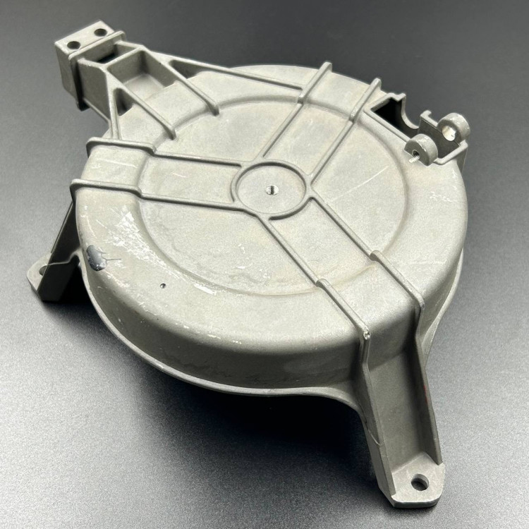 Корпус ручного стартера Tohatsu 8-9.8, арт. 3B2-05105-0-K (9.8F-01.01.19),          PREMARINE 