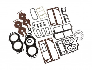 Ремкомплект прокладок блока Yamaha 115A