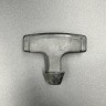 Ручка ручного стартера Yamaha 9.9-30 (Omax 2), арт. 689-15755-00_OM,          РРЦ РАЗНОЕ 