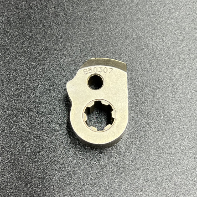 Кулачек тяги переключения скорости Mercury 40-115 (MERCURY), арт. 850307,          MERCURY 