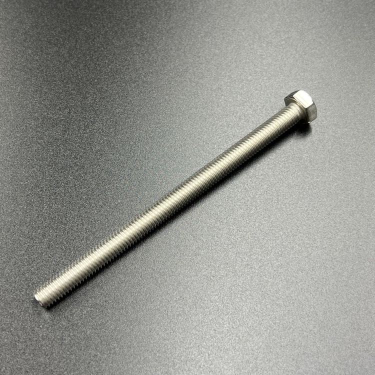 Болт струбцины Tohatsu 2.5-9.8 (8x122) (YUELANG), арт. 309-62115-2-K,          TAIZHOU YUELANG POWER TECHNOLOGY 