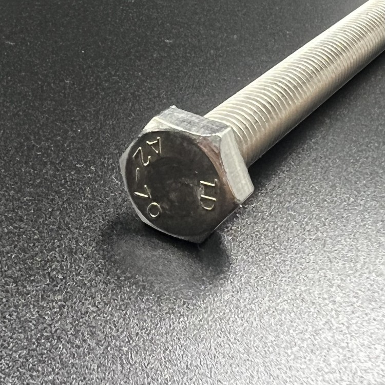 Болт струбцины Tohatsu 2.5-9.8 (8x122) (YUELANG), арт. 309-62115-2-K,          TAIZHOU YUELANG POWER TECHNOLOGY 