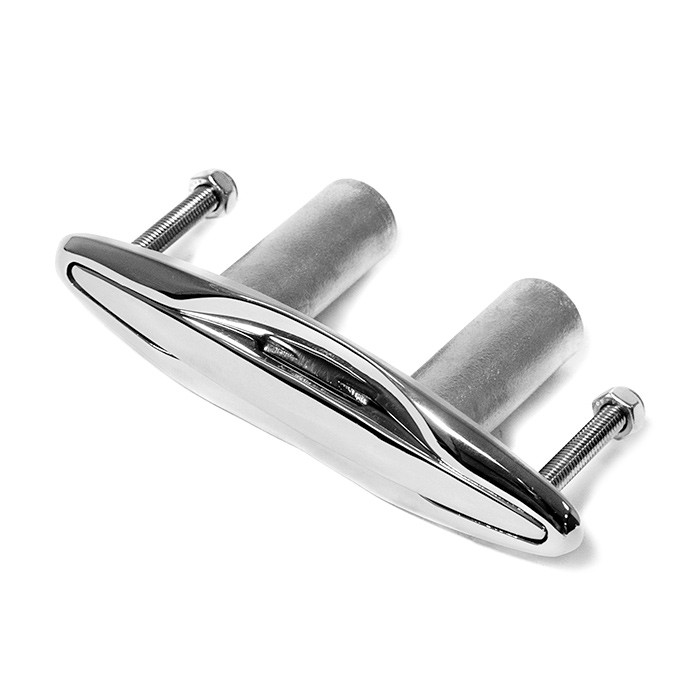 Утка подъемная швартовая SUNFINE 130мм, арт. SF30310-1,          SUNFINE MARINE 