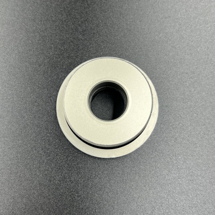 Гайка вспомогательного штока гидроподъема Suzuki DF150-175 (48630-92J00; 48630-96J04) (WUHU), арт. 48630-96J00-K,          PREMARINE 