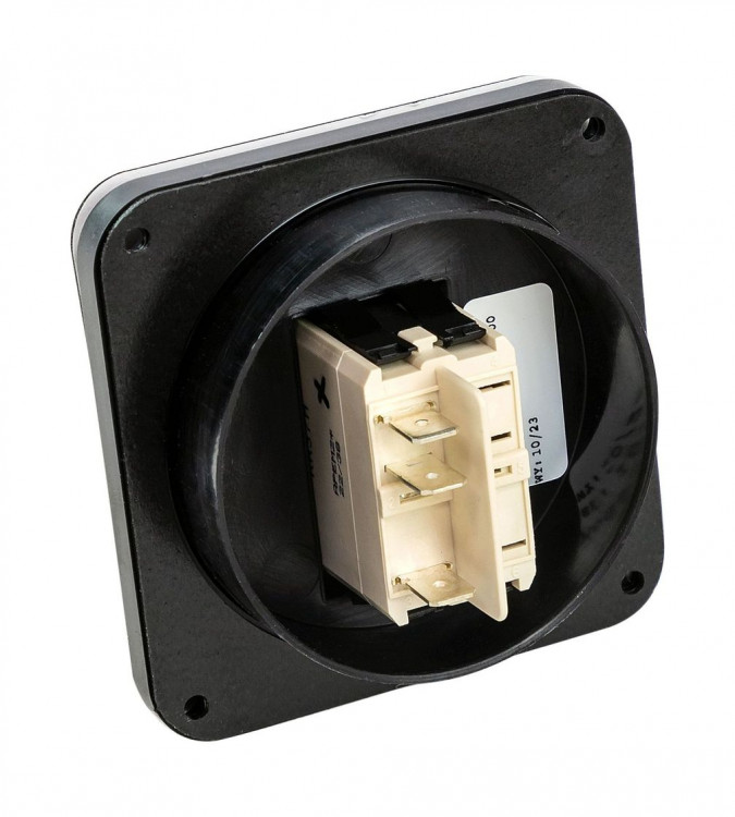 Панель управления якорной лебедкой WCS830, Quick, арт. FPWCS8300000B00,          Quick 