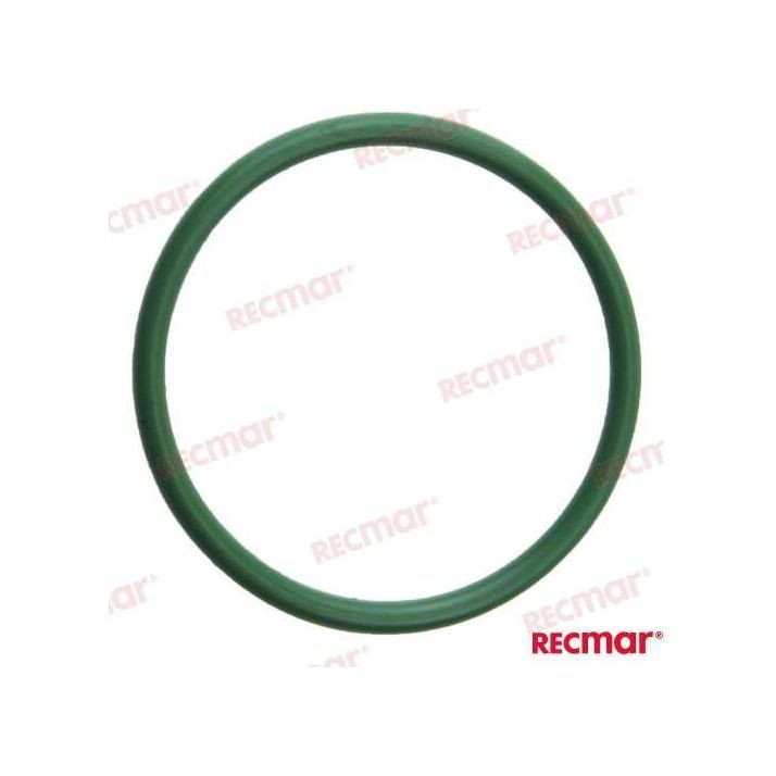 Кольцо уплотнительное Volvo Penta D4/D6 , арт. 976041_RM,          Recmar 