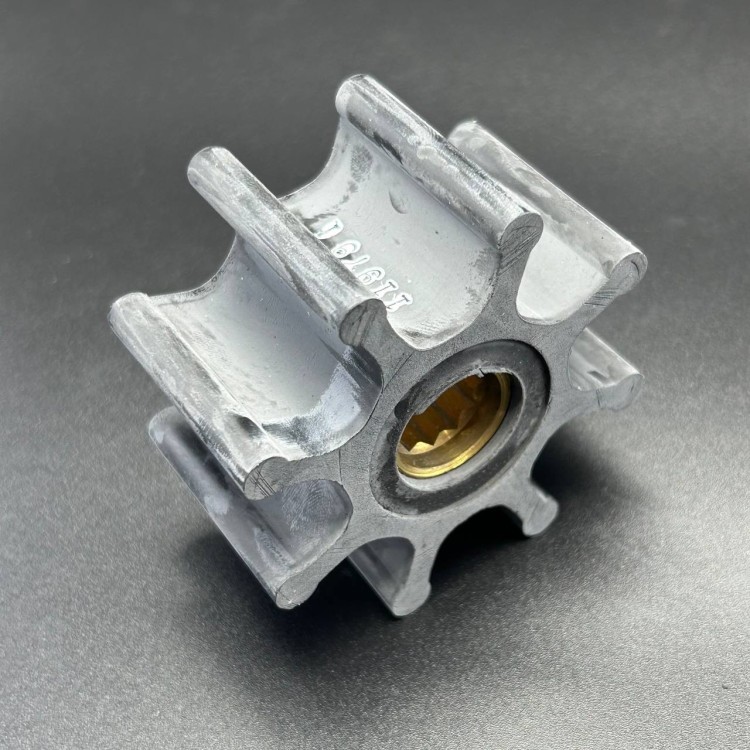 Крыльчатка помпы Mercrusier IMPELLER (896332063) (Quicksilver), арт. 896332063,          MERCURY 