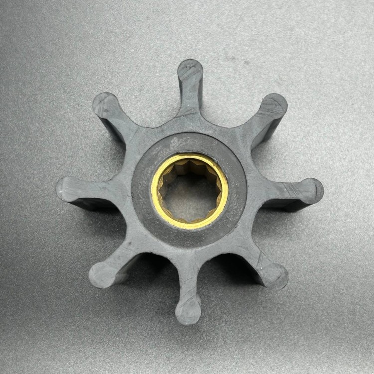 Крыльчатка помпы Mercrusier IMPELLER (896332063) (Quicksilver), арт. 896332063,          MERCURY 