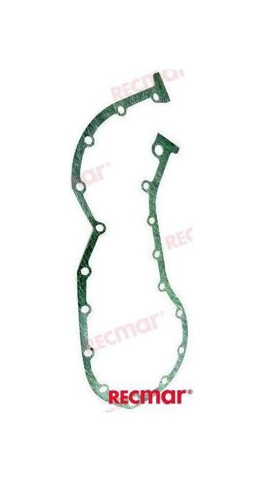 Прокладка передаточного механизма Volvo Penta D30-44, 300 , арт. 859038_RM,          Recmar 