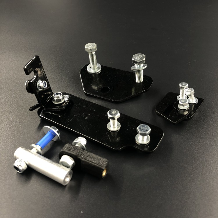 Комплект подключения дистанционного управления Tohatsu M25-30, арт. KDU-TM25-30_50-00009454135,          ИП КУДАШОВ  Комплект подключения дистанционного управления Tohatsu M25-30, арт. KDU-TM25-30_50-00009454135,          ИП КУДАШОВ