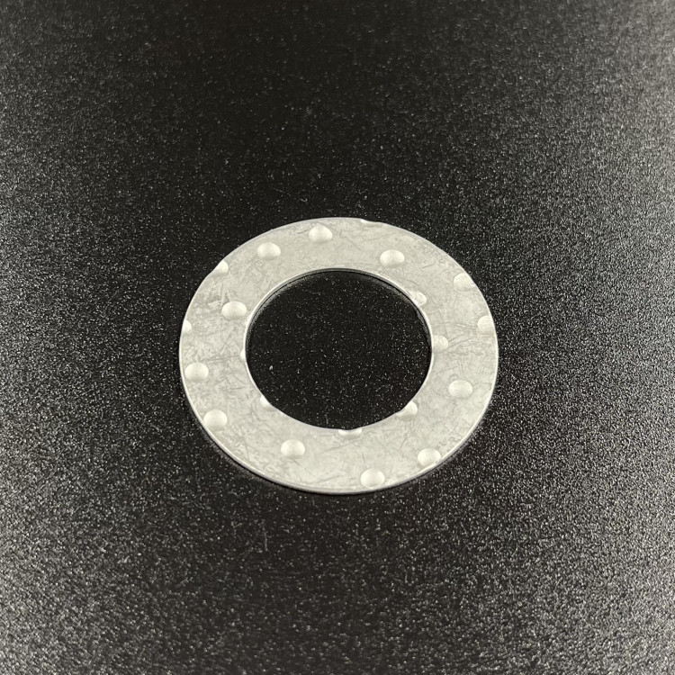 Шайба шатуна Yamaha 20-30, арт. 90209-24M03-TW,          OMAX 