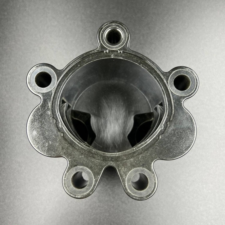 Ремкомплект помпы охлаждения Mercruiser Bravo 5.0/5.7/7.4/8.2 (Omax), арт. 46-807151A14-TW,          OMAX 