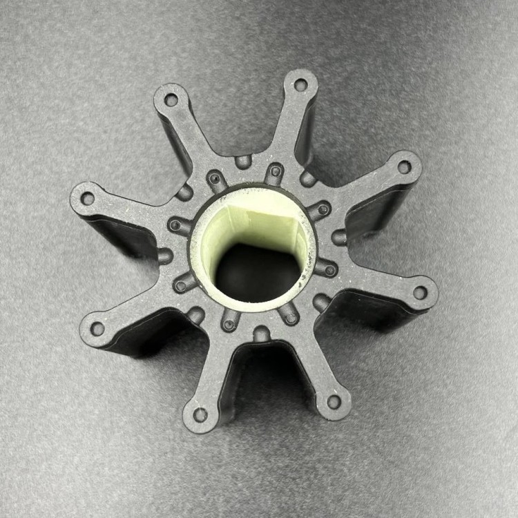 Ремкомплект помпы охлаждения Mercruiser Bravo 5.0/5.7/7.4/8.2 (Omax), арт. 46-807151A14-TW,          OMAX 