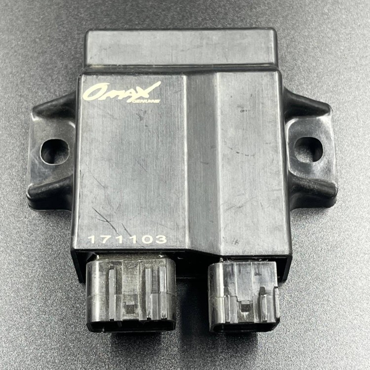 Коммутатор Tohatsu MFS 8-9.8 (Omax), арт. 3AA-06060-0-TW,          OMAX 