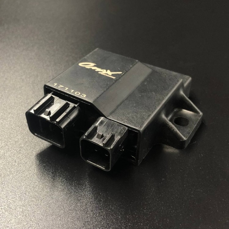 Коммутатор Tohatsu MFS 8-9.8 (Omax), арт. 3AA-06060-0-TW,          OMAX 