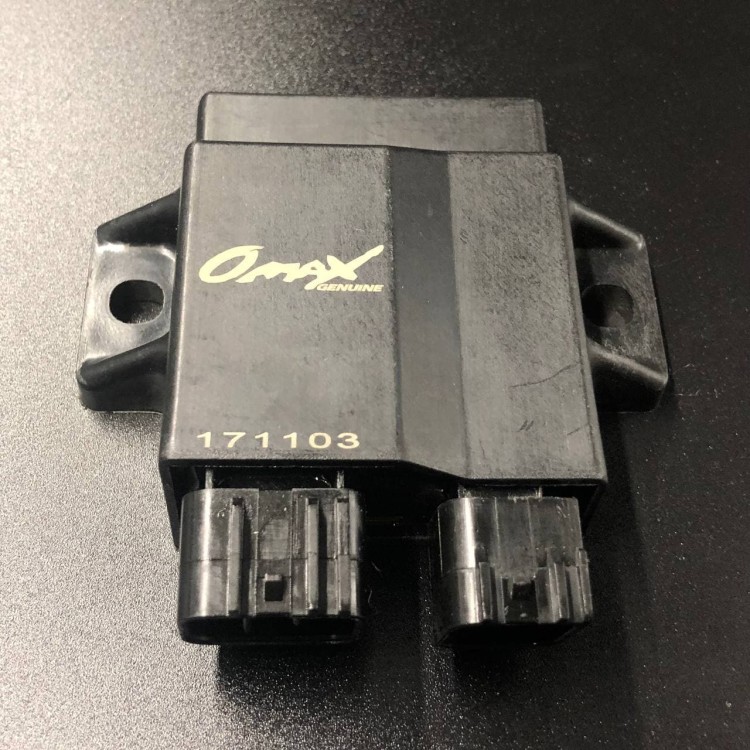 Коммутатор Tohatsu MFS 8-9.8 (Omax), арт. 3AA-06060-0-TW,          OMAX 