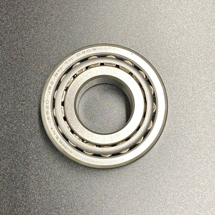 Подшипник роликовый вертикального вала нижнего редуктора угловой колонки Mercruiser Alpha Gen II (Me, арт. 33138A1,  