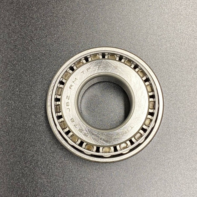 Подшипник роликовый вертикального вала нижнего редуктора угловой колонки Mercruiser Alpha Gen II (Me, арт. 33138A1,  