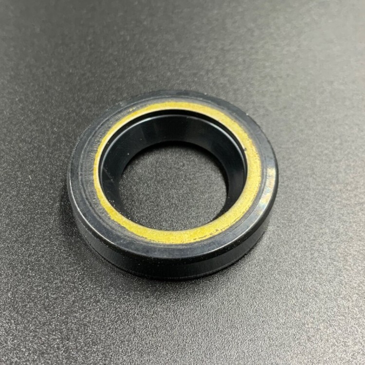 Сальник Yamaha (93101-20M07) (20x34x6.5) (Sinera), арт. 93101-20M07-TW,          SINERA 