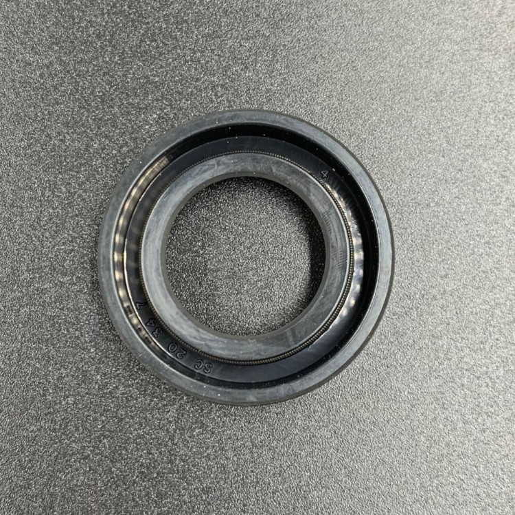 Сальник Yamaha (93101-20M07) (20x34x6.5) (Sinera), арт. 93101-20M07-TW,          SINERA 