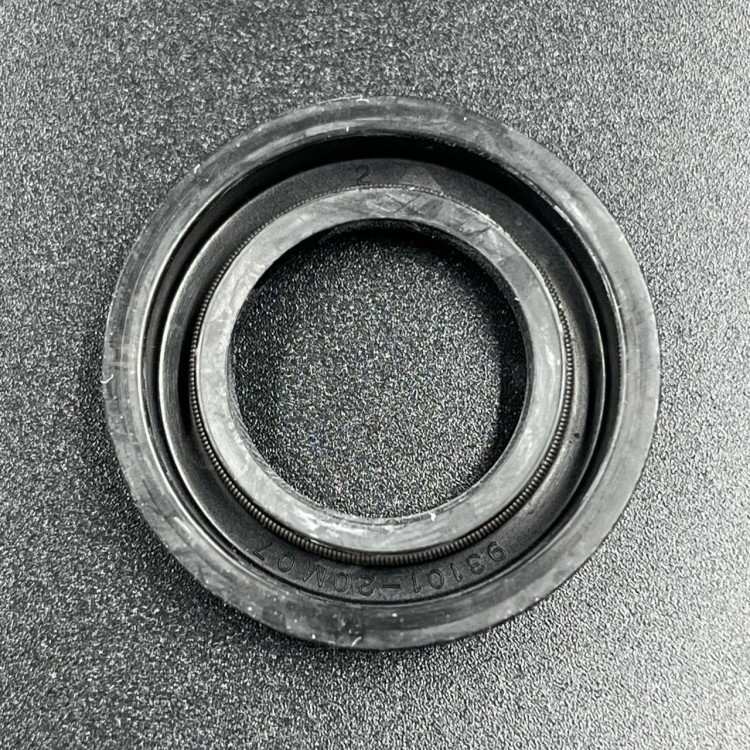 Сальник Yamaha (93101-20M07) (20x34x6.5) (Sinera), арт. 93101-20M07-TW,          SINERA 