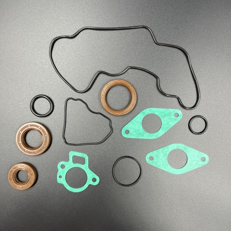 Ремкомплект мотоголовки Yamaha F9.9-15 66M (PREMARINE), арт. 66M-W0001-01-K,          PREMARINE 