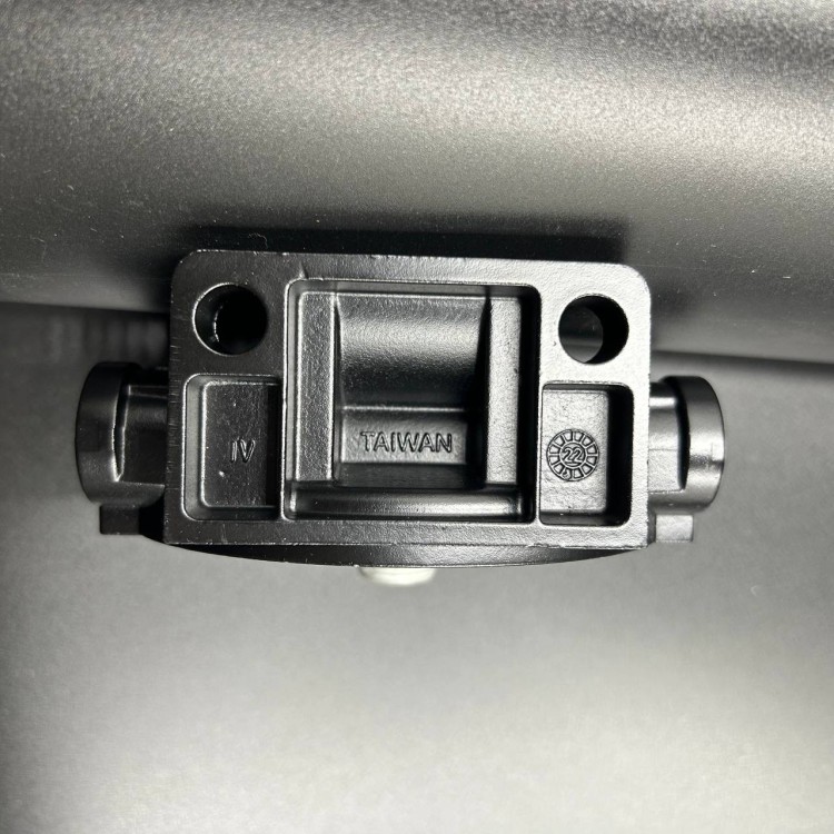 Основание топливного фильтра Mercury/Mercruiser 5.0L (Quicksilver), арт. 89876A3,          MERCURY 