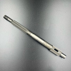Вал гребной Yamaha 25-30 (Omax)