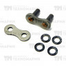 Замок для цепи 520MXU-CLFZ, арт. 520MXU-CLFZ,          RK Chains 