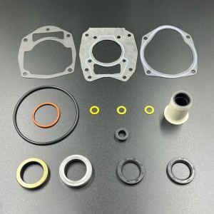 Ремкомплект редуктора Mercury 30-50 (Quicksilver)