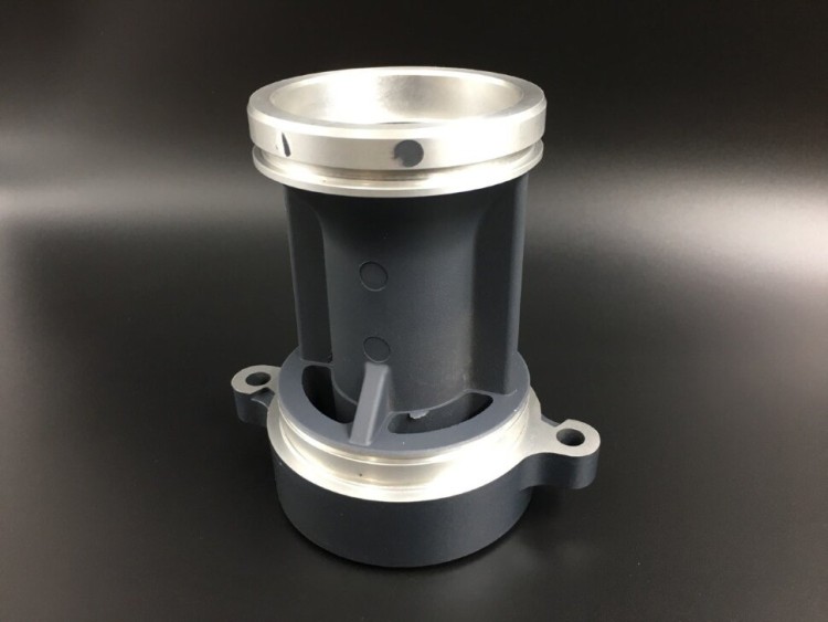 Обойма гребного вала Yamaha 40-50, F40-50 (Osaka), арт. 63D-45361-02-4D-TW,          OSAKA 