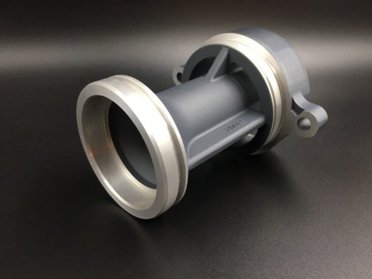 Обойма гребного вала Yamaha 40-50, F40-50 (Osaka), арт. 63D-45361-02-4D-TW,          OSAKA 