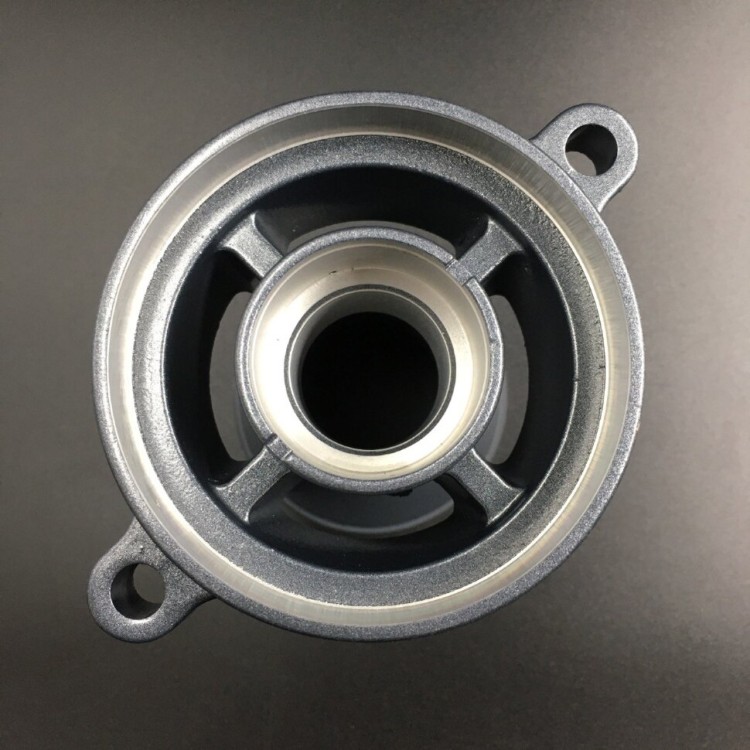 Обойма гребного вала Yamaha 40-50, F40-50 (Osaka), арт. 63D-45361-02-4D-TW,          OSAKA 