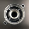Обойма гребного вала Yamaha 40-50, F40-50 (Osaka), арт. 63D-45361-02-4D-TW,          OSAKA 
